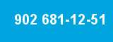 902 681-12-51 902 681-12-51